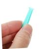 FOMIYES 6pcs Reusable Contact Lens Removers Small Portable Lens Sticks for Travel Safe Tools for Cleaning and Removing Contact view 4