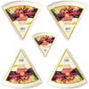 Calikoglu Triangular Filo Pastry Sheets phyllo dough 360 gram x 5 Packs view 1
