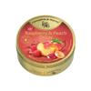 Speciality Mix pack bundle Drops containing "Cavendish and Harvey" Premium Double Fruit Flavoured Travel Sweets - Strawbery and Raspberry & Peach (2 x 175g) view 2