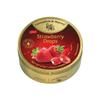 Speciality Mix pack bundle Drops containing "Cavendish and Harvey" Premium Double Fruit Flavoured Travel Sweets - Strawbery and Raspberry & Peach (2 x 175g) view 3