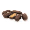Anthap Milk Chocolate Orange Slices, Smooth Milk Chocolate, Real Dried Orange Slices, Smooth Milk Chocolate Coating, Natural, Delicious, Pair with Coffee, Gourmet Chocolate Delight, 1kg view 3