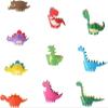 KanDuo Baking Paper Cups,Dessert Wraps Paper, Cupcake Cups 100pcs Paper Cups Cup Holder Cake Muffin Animal Decor view 4