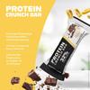 Best Body Nutrition Protein Crunch Bar 33% (12x35g) Banana Chocolate - Bars - Protein Bars view 2