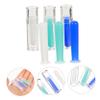 FRCOLOR 6pcs Convenient Contacts Lens Applicators Small Lens Sticks Remover Tool Contact Removal Tool Insert Portable for Eyes view 2
