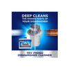 Finish Dishwasher Cleaner Original Twin Pack Removes Grease And Limescale 250ml Bulk Buy, (Total 8 x 250ml) view 3