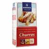 Churro Mix 2 x 500g and Valor Premium Hot Chocolate 1x 1000g Gift Pack Spanish Dessert Kit with Churros Maker Piping Bag and Nozzle Included view 2