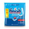 Finish Powerball All in 1 Max Lemon Dishwasher Mega Value 3x90 Tablets view 3
