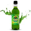 Aromhuset Green Apples Slush Concentrate 500 ml - Flavoured Slushie Syrups Mix for Ice Drinks Machines, Blender Mix, Bars, Restaurants, Home, DIY Cocktails view 1