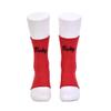 Baoblaze Muay Thai Ankle Support Wraps Boxing Ankle Braces Men Women Boxing Gear Foot Guard Foot Ankle Protector for Grappling Gym, Red M view 3