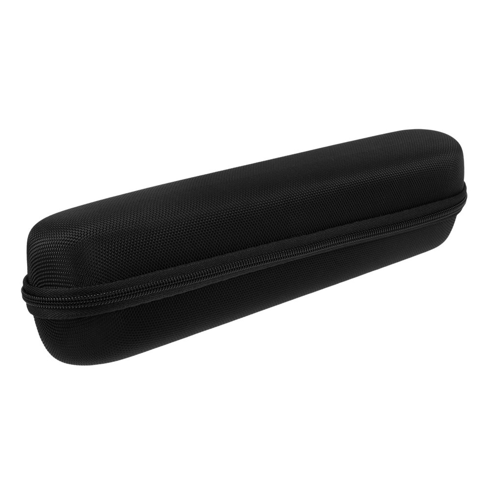 FOMIYES Electric Toothbrush Travel Box Reusable Holder for Portable Storage Toothbrush Case for Traveling and Toothpaste