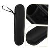 FOMIYES Electric Toothbrush Travel Box Reusable Holder for Portable Storage Toothbrush Case for Traveling and Toothpaste view 4