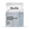 Bulk Creatine Monohydrate Powder 500g | Micronised Creatine Supplement for Strength, Power & Performance | Passionfruit, Vegan, Easy to Dissolve | Performance Boosting Supplement for Men & Women view 1