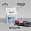 Bulk Creatine Monohydrate Powder 500g | Micronised Creatine Supplement for Strength, Power & Performance | Passionfruit, Vegan, Easy to Dissolve | Performance Boosting Supplement for Men & Women view 4