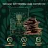 FULL POWER CACAO - Ceremonial Grade Cacao 1kg - Premium Raw & Pure Ceremonial Grade Cacao for Heartwarming Rituals & Healing Journeys, As Seen On Dragon's Den - From Local Farmers in Venezuela view 2