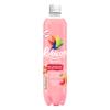 Rubicon Spring 12 Pack Pink Grapefruit & Blood Orange, Sparkling Spring Water with Real Fruit Juice & Natural Flavours, Only 15 Calories - 12 x 500ml Multipack Bottles view 3