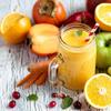 Mixed Fruit Nectar fruit juice 1000 Mililiter x 5 Pieces view 3