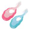 Beavorty 10pcs Portable Boys and Girls Toothbrushes Soft Brush Heads for Travel and Daily Use Manual Boy Girl Toothbrushes As Essential and Accessories view 3