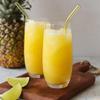Dimes Pineapple Flavored Fruit Juice 1000 Mililiterx 5 Pieces view 4