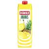 Dimes Pineapple Flavored Fruit Juice 1000 Mililiter view 1