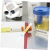 Didiseaon 300pcs Ph Kit Ketone Testing Supplies Home Medical for Families view 4