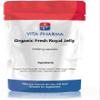 VITA PHARMA Organic Fresh Royal Jelly 1000mg 240 Capsules view 1