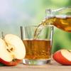 Dimes Apple Nectar fruit juice 1000 Mililiter x 5 Pieces view 3