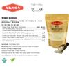 Aksoy White Quinoa 2.5KG | Whole Grain Quinoa - Ready to Cook Food for Oats and Seeds Recipes - Nutritious Meal with Essential Vitamins, Protein, and Fiber, Perfect for Salads view 2