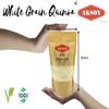 Aksoy White Quinoa 2.5KG | Whole Grain Quinoa - Ready to Cook Food for Oats and Seeds Recipes - Nutritious Meal with Essential Vitamins, Protein, and Fiber, Perfect for Salads view 3