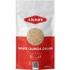 Aksoy White Quinoa 2.5KG | Whole Grain Quinoa - Ready to Cook Food for Oats and Seeds Recipes - Nutritious Meal with Essential Vitamins, Protein, and Fiber, Perfect for Salads view 4