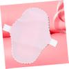 Didiseaon Menstrual Pad Women Graphene Fiber Pads Reusable Sanitary Napkin Washable Portable 3pcs Set view 2