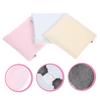 Didiseaon Menstrual Pad Women Graphene Fiber Pads Reusable Sanitary Napkin Washable Portable 3pcs Set view 4
