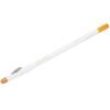 Professional Beard Pencil Filler, Beard Shaping Pen, Beard Pencil Liner, Household Beard Pencil Liner, Shaping Styling Tool (White) view 1