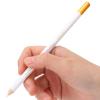 Professional Beard Pencil Filler, Beard Shaping Pen, Beard Pencil Liner, Household Beard Pencil Liner, Shaping Styling Tool (White) view 2