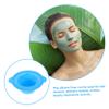 Beavorty Silicone Wax Warmer Liner 400ml Replacement Pot Soft Wax Hair Removal Bowl for Women Sensitive Skin Beauty Waxing Accessories view 3