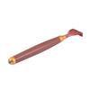 Beavorty 2pcs Extendable Handheld Back Scratcher Itch Relief Bead Massager for Hand and Body Relaxation Portable and Telescopic Design for Older People view 4