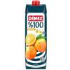 Dimes Orange Juice fruit juice 1000 Mililiter x 5 Pieces view 2