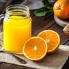 Dimes Orange Juice fruit juice 1000 Mililiter x 3 Pieces view 3