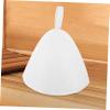 Beavorty 2pcs Thick Felt Sauna Hat for Women Men Shower Cap Sauna Hat Bathing for Spa view 3