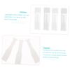 Beavorty 18pcs Portable Lens Suction Stick Plunger Remover for Home Travel Easy to Use Lens Suction Tool for Contact Removal view 3