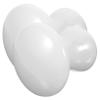FRCOLOR 6pcs Massaging Jade Facial Massager Natural Massaging Tool for Body Scrapping and Relaxation Sessions view 4