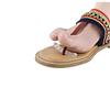 Beavorty 2pairs Slip Stickers for High Heels Cushion Inserts Ripple Shape Self-Adhesive Foot Protectors for Women Shoe Sole view 4