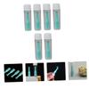 FRCOLOR 6pcs Suction Holder and Inserter Remover Tool Set with Case Green Hollow Lens Suction Cup Stick for Travel Use view 4