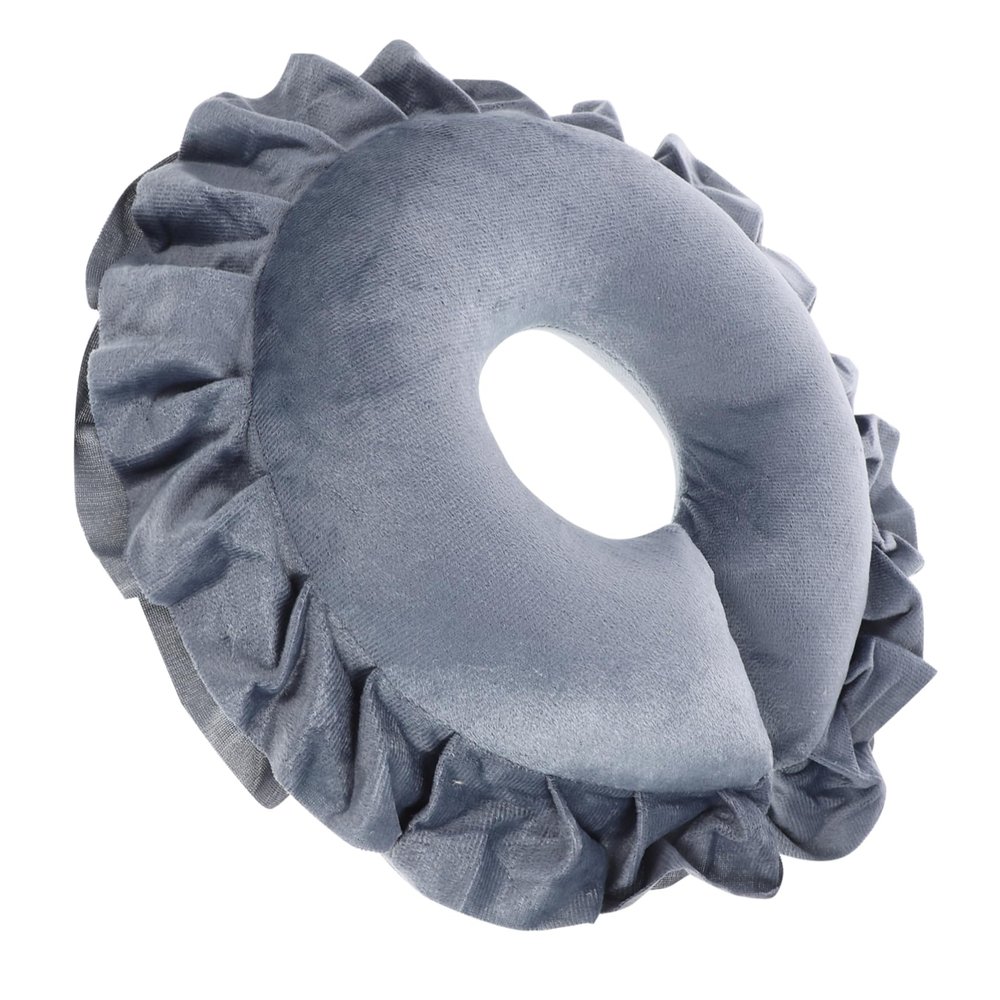 minkissy Face Support Pillow Reusable Massage Pillow for Face down Relaxation Spa Beauty