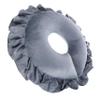 minkissy Face Support Pillow Reusable Massage Pillow for Face down Relaxation Spa Beauty view 1