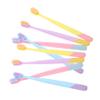FRCOLOR 10pcs Soft Bristle Toothbrush Household Manual Toothbrush for Adults Lightweight Ergonomic Design Travel view 1