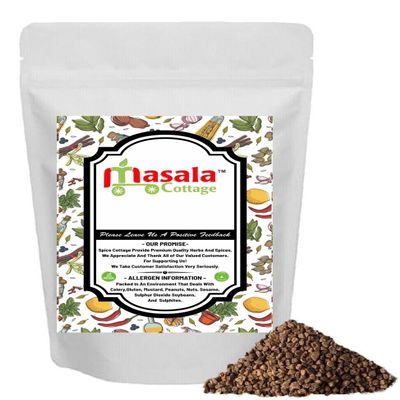 Cardamon | Cardamom Dried Seeds Guatemela Premium Quality by Masala Cottage 25g-1.9kg (1900, Grams)