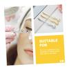 FOMIYES 9pcs Convenient Eye Rollers Portable Household Eye Massage Applicators Rollers for Daily Use Massage view 2
