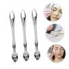 FOMIYES 9pcs Convenient Eye Rollers Portable Household Eye Massage Applicators Rollers for Daily Use Massage view 4