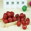 Cherry plum, crisp candied sweet and sour snacks, fruit snack snacks, instant snacks, Chinese snack gifts (250g,1bag) view 3