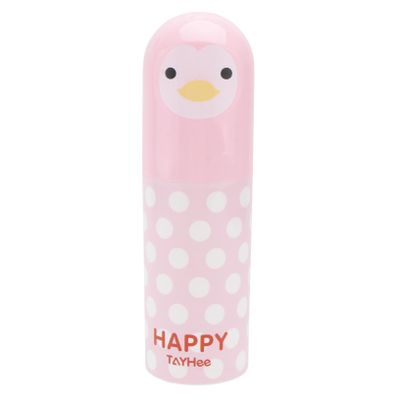 FOMIYES 2pcs Cute Toothbrush and Toothpaste Storage Case Patterned Travel Holder Box for Daily Travel and Business Trips
